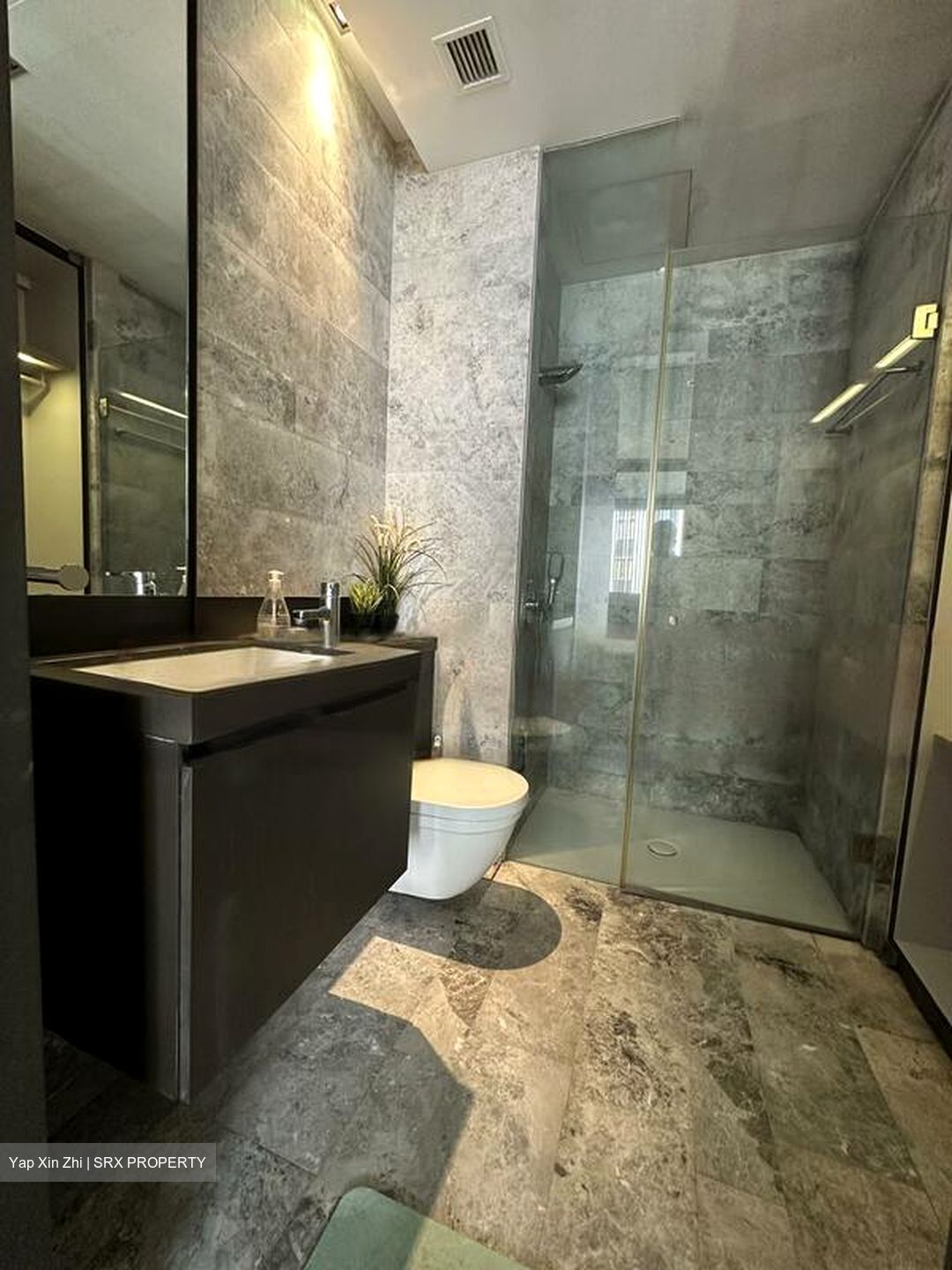 OUE Twin Peaks (D9), Condominium #461706161